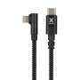 Câble USB-C vers Lightning CX2131 Noir