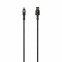 Cable USB a Lightning CX2021 Negro