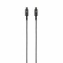 Cable USB C CX2071 1 m Negro