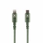 Cable USB-C a Lightning CX2032 Verde