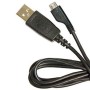 Câble Micro USB Samsung APCBU10BBE (0,8 m)