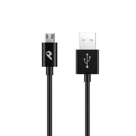 Cable USB a micro USB Home YCB-01-MB (1 m)