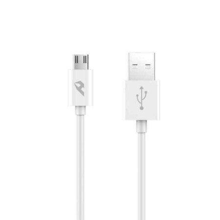 Cable USB a Micro USB Home YCB-01-MW (1 m)