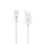 Cable USB A a USB C Home YCB-01-CW (1 m)