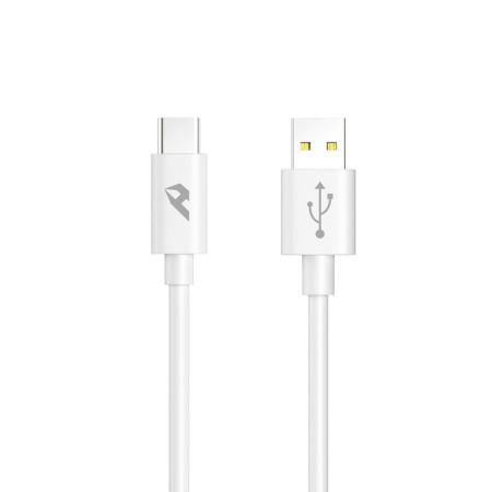 Cable USB A a USB C Home YCB-02 (1 m)