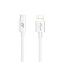 Cable USB A a USB C Home YCB-02 (1 m)