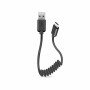 Cable Micro USB SBS ‎TECABLEMICROSK 0,5 m USB 2.0 USB A