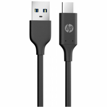 Câble USB A vers USB C HP DHC-TC101-1.5M (1,5 m)