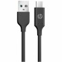 Cable USB A a USB C HP DHC-TC101-1.5M (1,5 m)