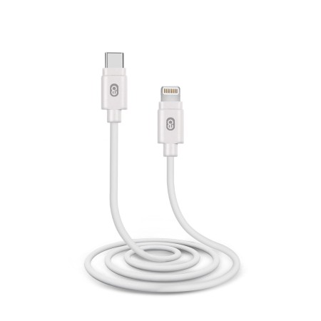 Cable USB-C a Lightning SBS