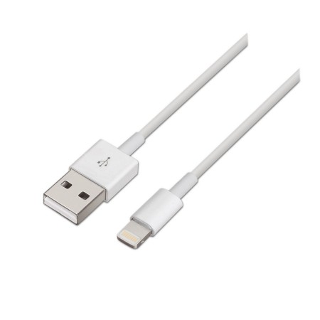 Cable Aisens A102-0036 2 m Blanco