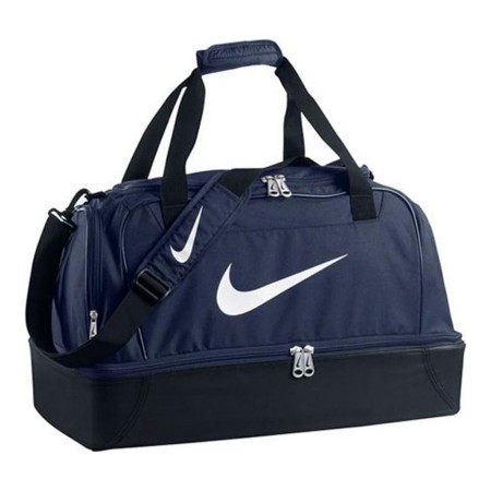 Bolsa de Deporte Nike Club Team Azul oscuro