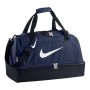 Sac de sport Nike Club Team Bleu foncé