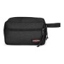 Neceser de Viaje Eastpak Yap Single Negro (Talla única)