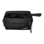 Neceser de Viaje Eastpak Yap Single Negro (Talla única)