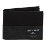 Cartera Rip Curl Archie RFID PU All Day Negro