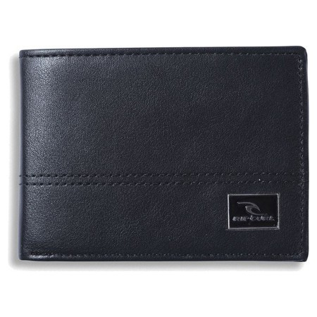 Cartera Rip Curl Corpawatu Icon PU Slim Negro