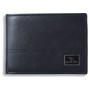 Portefeuille Rip Curl Corpawatu Icon PU Slim Noir