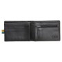 Cartera Rip Curl Surf Revival RFID Slim Negro