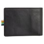 Cartera Rip Curl Surf Revival RFID Slim Negro