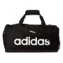 Bolsa de Deporte LIN DUFFLE S Adidas FL3693 Negro