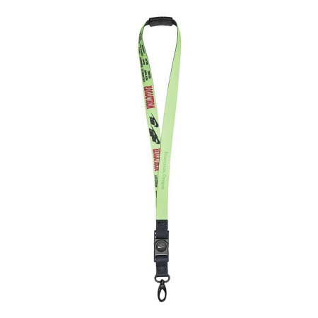 Porte-clés Nike N1003292048NS Multicouleur