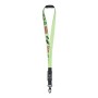 Porte-clés Nike N1003292048NS Multicouleur