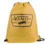 Sac à dos serré par des ficelles Vans Bench Golden glow