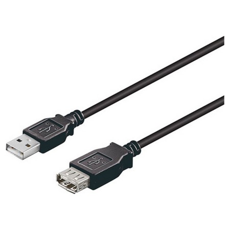 Cable USB NIMO Negro