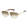 Lunettes de soleil Homme David Beckham DB 7049_G_S