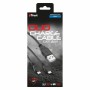 Câble USB vers micro USB Trust GXT 222 Noir