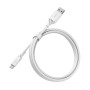 Cable USB a Lightning Otterbox 78-52526 Blanco