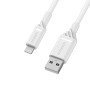 Cable USB a Lightning Otterbox 78-52526 Blanco