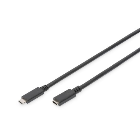 Cable USB-C Digitus AK-300210-020-S