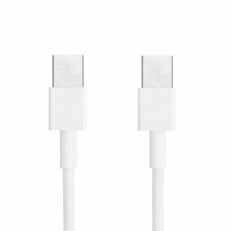 Cable USB-C Nueboo 3 m Blanco