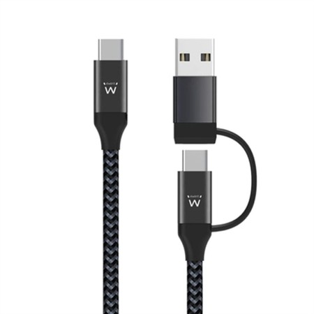 Câble de chargement USB Ewent EW9918