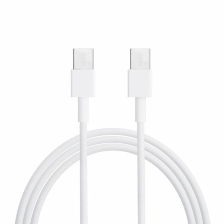 Cable Micro USB Nueboo Blanco 1 m