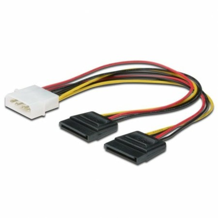 Cable SATA Digitus AK-430400-002-S