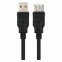Cable USB NANOCABLE 8433281002999 3 M