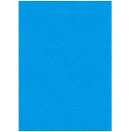 Couverture Displast Bleu ciel A4 Carton (50 Unités)