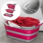 Cesta Plegable para la Ropa