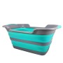 Cesta Plegable para la Ropa