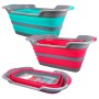 Cesta Plegable para la Ropa
