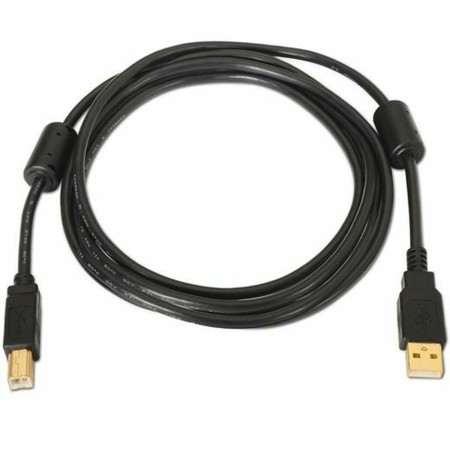 Câble Micro USB Aisens A101-0009