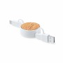 Cable Micro USB 141418 (100 Unidades)