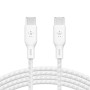 Cable Micro USB Belkin 3 m (Reacondicionado B)