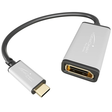 Cable Micro USB KabelDirekt (Reacondicionado A)