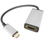 Cable Micro USB KabelDirekt (Reacondicionado A)