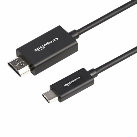 Cable Micro USB Amazon Basics (Reacondicionado B)