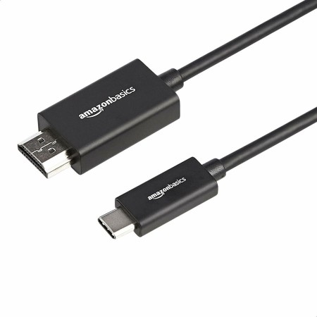 Câble Micro USB Amazon Basics (Reconditionné B)